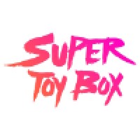 Super Toy Box logo, Super Toy Box contact details