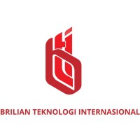 PT. Brilian Teknologi Internasional logo, PT. Brilian Teknologi Internasional contact details