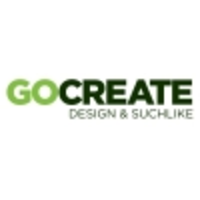 Go Create logo, Go Create contact details