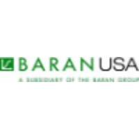 Baran USA logo, Baran USA contact details