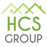 HCS Group logo, HCS Group contact details