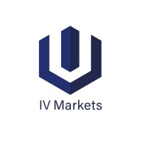 IV Markets Nigeria logo, IV Markets Nigeria contact details