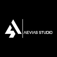 The Aevias Studio Company logo, The Aevias Studio Company contact details