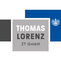 Thomas Lorenz ZT GmbH logo, Thomas Lorenz ZT GmbH contact details