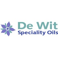 De Wit Speciality Oils logo, De Wit Speciality Oils contact details