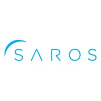 Saros logo, Saros contact details