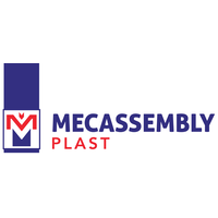 MECASSEMBLY PLAST logo, MECASSEMBLY PLAST contact details