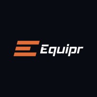 Equipr Rentals logo, Equipr Rentals contact details