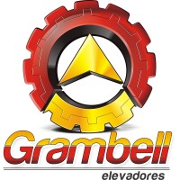 Grambell Elevators logo, Grambell Elevators contact details