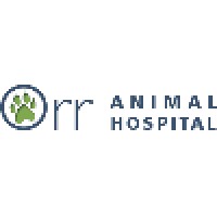 Orr Animal Hospital Inc logo, Orr Animal Hospital Inc contact details