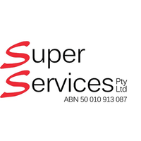 Super Services Pty Ltd logo, Super Services Pty Ltd contact details