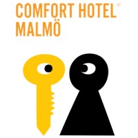 Comfort Hotel Malmö logo, Comfort Hotel Malmö contact details