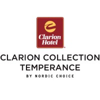 Clarion Collection Hotel Temperance logo, Clarion Collection Hotel Temperance contact details