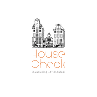 Bouwkundig adviesbureau HouseCheck logo, Bouwkundig adviesbureau HouseCheck contact details