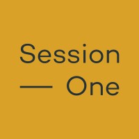 Session One logo, Session One contact details