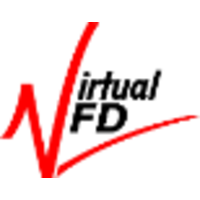 Virtual FD logo, Virtual FD contact details