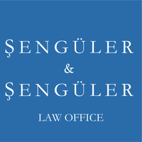 Şengüler & Şengüler Law Firm logo, Şengüler & Şengüler Law Firm contact details