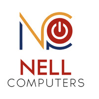 Nell Computers Ltd logo, Nell Computers Ltd contact details