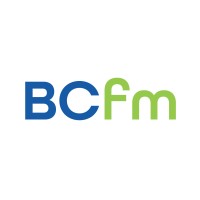 BCfm Radio logo, BCfm Radio contact details