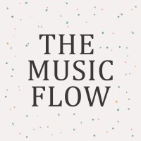 The Music Flow Magazine logo, The Music Flow Magazine contact details