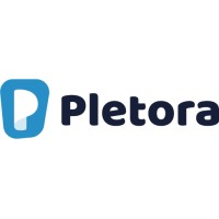 Pletora logo, Pletora contact details