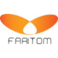 Faritom Ltd. logo, Faritom Ltd. contact details