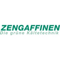 Zengaffinen AG logo, Zengaffinen AG contact details