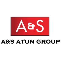 A&S ATUN GROUP logo, A&S ATUN GROUP contact details