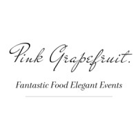 Pink Grapefruit Catering logo, Pink Grapefruit Catering contact details