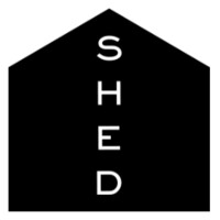 SHED London logo, SHED London contact details