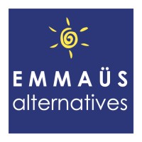 Emmaüs Alternatives logo, Emmaüs Alternatives contact details