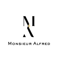 Monsieur Alfred logo, Monsieur Alfred contact details