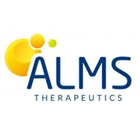 ALMS Therapeutics logo, ALMS Therapeutics contact details