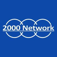 2000 Network srl logo, 2000 Network srl contact details