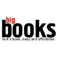 BigBooks logo, BigBooks contact details