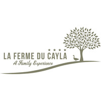 La Ferme du Cayla logo, La Ferme du Cayla contact details