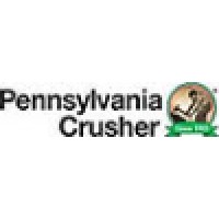 Pennsylvania Crusher Corporation logo, Pennsylvania Crusher Corporation contact details