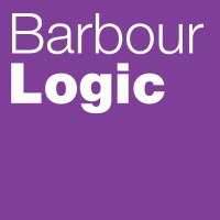 Barbour Logic logo, Barbour Logic contact details