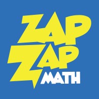 Zapzapmath logo, Zapzapmath contact details