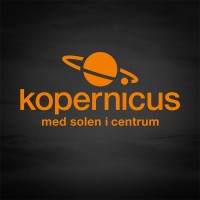 Kopernicus AB logo, Kopernicus AB contact details