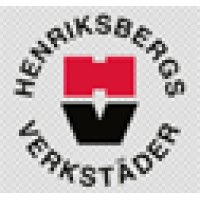 Henriksbergs Verkstäder AB logo, Henriksbergs Verkstäder AB contact details