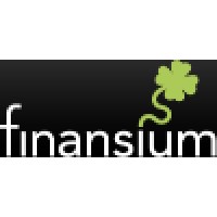 Finansium AB logo, Finansium AB contact details