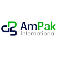 Ampak Soft Intl logo, Ampak Soft Intl contact details