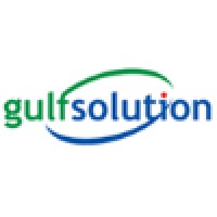 Gulf Solution Group logo, Gulf Solution Group contact details