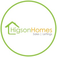 Higson Homes Sales & Lettings logo, Higson Homes Sales & Lettings contact details