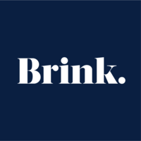 Brink logo, Brink contact details