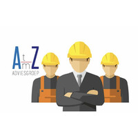 ATMZ Adviesgroep B.V. logo, ATMZ Adviesgroep B.V. contact details