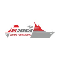 En Dessus Global Forwarding Pvt. Ltd. logo, En Dessus Global Forwarding Pvt. Ltd. contact details