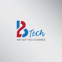 2BTech logo, 2BTech contact details