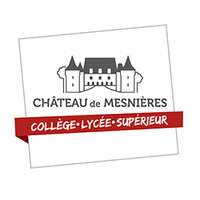 Château de Mesnières logo, Château de Mesnières contact details